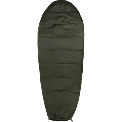 Спальный мешок Tribe Yukon 300 T-loft, olive - 1 - Robinzon.ua