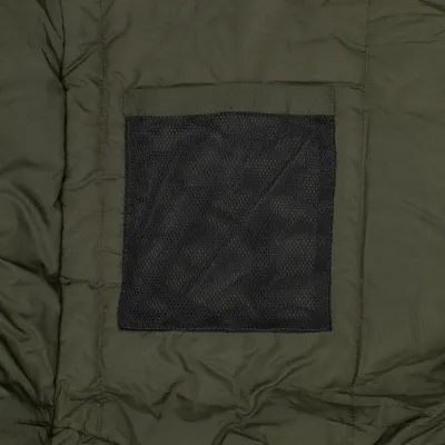 Спальный мешок Tribe Yukon 300 T-loft, olive - 6 - Robinzon.ua