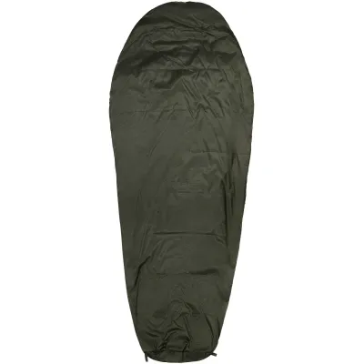 Спальный мешок Tribe Yukon 150 T-loft, olive - 1 - Robinzon.ua