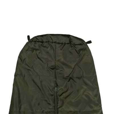 Спальный мешок Tribe Yukon 150 T-loft, olive - 5 - Robinzon.ua