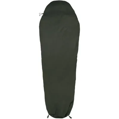 Спальний мішок Tramp Windy Light кокон лівий, olive - 1 - Robinzon.ua