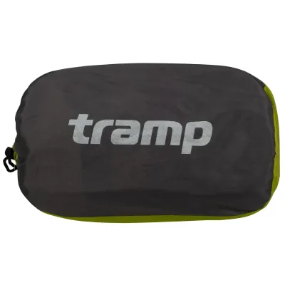 Килимок самонадувний Tramp Classic UTRI-002 180x49x2,5 см Green/Grey - 4 - Robinzon.ua