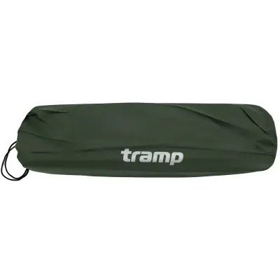 Килимок самонадувний Tramp Connect Long UTRI-027 193x60x5 см Green - 3 Килимок самонадувний Tramp Connect Long UTRI-027 193x60x5 см Green - 3 - Robinzon.ua
