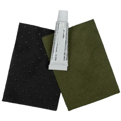 Килимок самонадувний Tramp Comfort UTRI-009 194x57x7 см Dark Olive - 5 Килимок самонадувний Tramp Comfort UTRI-009 194x57x7 см Dark Olive - 5 - Robinzon.ua