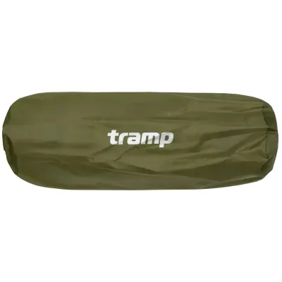 Килимок самонадувний Tramp Comfort UTRI-009 194x57x7 см Dark Olive - 6 Килимок самонадувний Tramp Comfort UTRI-009 194x57x7 см Dark Olive - 6 - Robinzon.ua