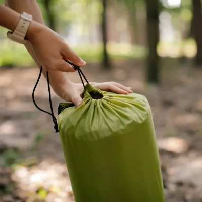 Килимок самонадувний Tramp Comfort UTRI-009 194x57x7 см Dark Olive - 8 Килимок самонадувний Tramp Comfort UTRI-009 194x57x7 см Dark Olive - 8 - Robinzon.ua