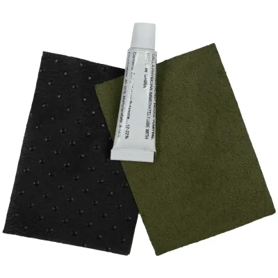 Килимок самонадувний двоспальний Tramp Comfort Double UTRI-011 185x127x5 см Dark Olive - 5 Килимок самонадувний двоспальний Tramp Comfort Double UTRI-011 185x127x5 см Dark Olive - 5 - Robinzon.ua