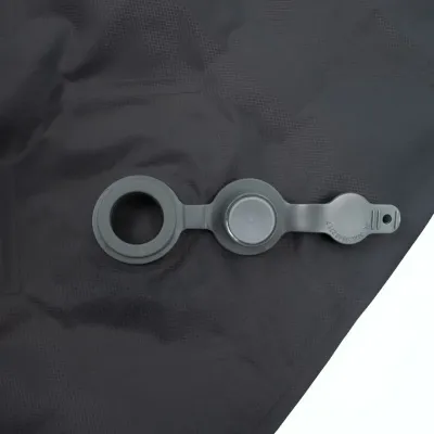 Коврик надувной Tramp UTRI-028 185x58x5 см Dark Grey - 3 - Robinzon.ua