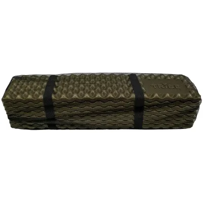 Коврик складной (гармошка) Tribe Camper T-BC-0002 185x56x1.8 см Brown - 5 - Robinzon.ua