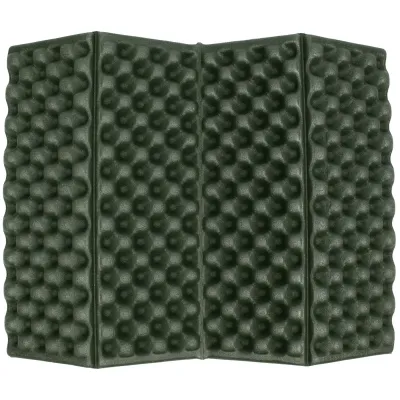 Сідушка складна (гармошка) Tribe Seat Mat T-BD-0003 40x30x1.8 см Green - 2 - Robinzon.ua
