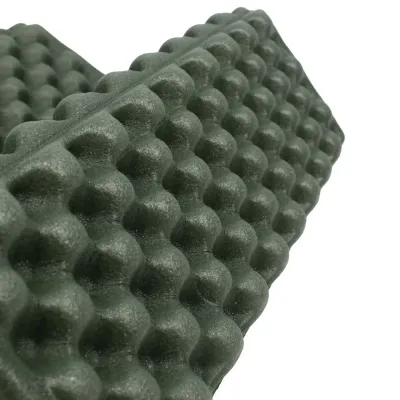 Сідушка складна (гармошка) Tribe Seat Mat T-BD-0003 40x30x1.8 см Green - 3 - Robinzon.ua