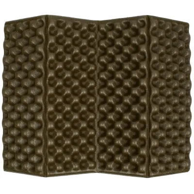 Сідушка складна (гармошка) Tribe Seat Mat T-BD-0003 40x30x1.8 см Brown - 2 - Robinzon.ua