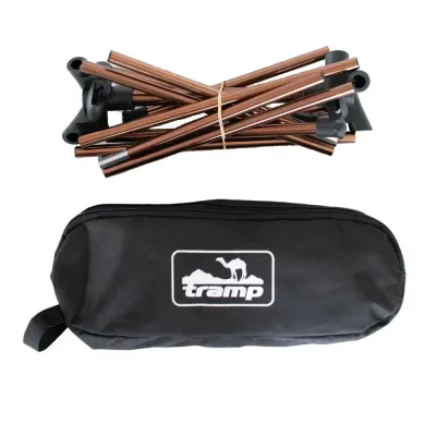 Крісло Tramp COMPACT складне UTRF-060 - 2 - Robinzon.ua