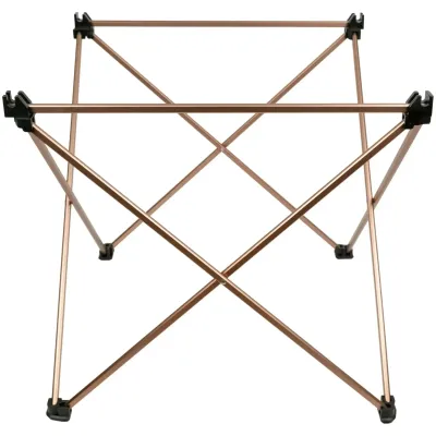 Стіл Tramp COMPACT складаний алюмінієвий 55х45х41см UTRF-061 - 3 - Robinzon.ua