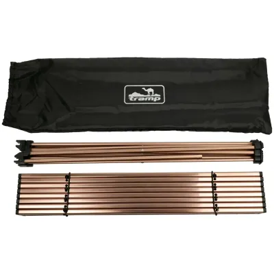 Стіл Tramp COMPACT складаний алюмінієвий 55х45х41см UTRF-061 - 5 - Robinzon.ua