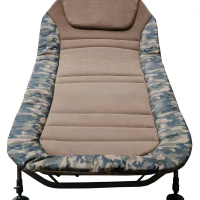 Розкладачка TRAMP WIDE Camo UTRF-070 - 3 - Robinzon.ua