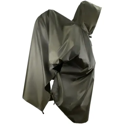 Пончо Tribe Tarp Poncho Pro T-KE-0013 Olive - 2 - Robinzon.ua