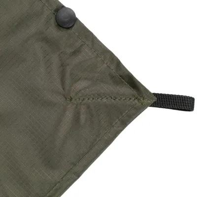 Пончо Tribe Tarp Poncho Pro T-KE-0013 Olive - 6 - Robinzon.ua