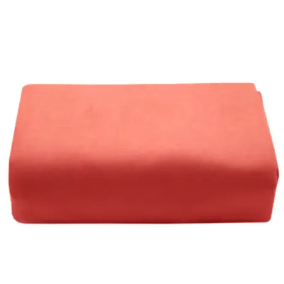 Полотенце из микрофибры Tribe Pocket Towel 50х100 см T-LC-0001-M Brick Red - 4 - Robinzon.ua