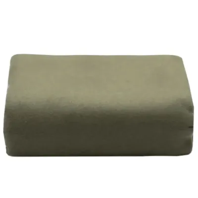 Полотенце из микрофибры Tribe Pocket Towel 50х100 см T-LC-0001-M Army Green - 4 - Robinzon.ua