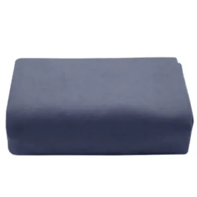 Рушник з мікрофібри Tribe Pocket Towel 60х120 см T-LC-0001-L Navy - 4 - Robinzon.ua
