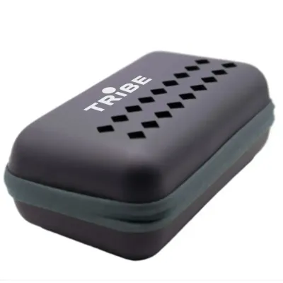 Рушник з мікрофібри Tribe Pocket Towel 90х180 см T-LC-0001-2XL Navy - 6 - Robinzon.ua