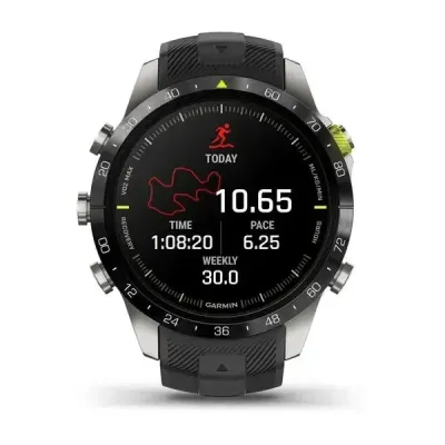 Смарт-годинник Garmin MARQ Athlete (Gen 2) - 1 - Robinzon.ua