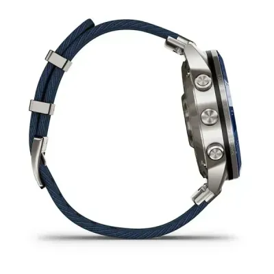 Смарт-годинник Garmin MARQ Captain (Gen 2) - 4 Смарт-годинник Garmin MARQ Captain (Gen 2) - 4 - Robinzon.ua