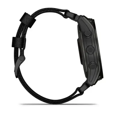 Смарт-годинник Garmin Tactix 7 AMOLED з GPS та адаптивним кольоровим дисплеєм - 4 Смарт-годинник Garmin Tactix 7 AMOLED з GPS та адаптивним кольоровим дисплеєм - 4 - Robinzon.ua