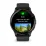 Смарт-годинник Garmin Venu 3, безель з нержавіючої сталі, чорний корпус, силіконовий ремінець - 3 - Robinzon.ua