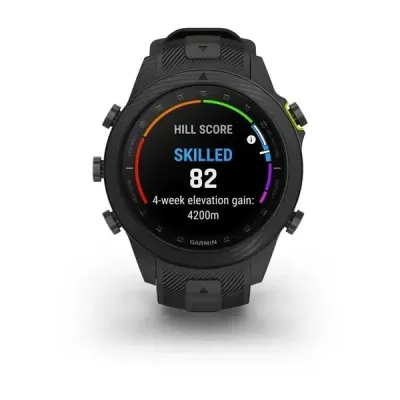 Смарт-годинник Garmin MARQ Athlete (Gen 2) - Carbon Edition - 3 - Robinzon.ua