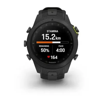 Смарт-годинник Garmin MARQ Athlete (Gen 2) - Carbon Edition - 5 - Robinzon.ua