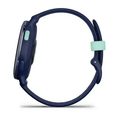 Смарт-годинник Garmin Vivoactive 5 – темно-синій алюмінієвий безель, темно-синій корпус із силіконовим ремінцем - 7 Смарт-годинник Garmin Vivoactive 5 – темно-синій алюмінієвий безель, темно-синій корпус із силіконовим ремінцем - 7 - Robinzon.ua