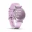 Смарт-часы Garmin Lily 2, сиреневый металлик с сиреневым силиконовым ремешком - 1 - Robinzon.ua
