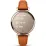 Смарт-годинник Garmin Lily 2 Classic кремово-золотистий, світло-коричневий шкіряний ремінець - 8 - Robinzon.ua