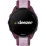 Смарт-годинник Garmin Forerunner 165 Music, силіконовий ремінець ягідно-бузковий - 5 - Robinzon.ua