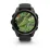 Смарт-годинник Garmin Fenix 8 – 43 мм, AMOLED Sapphire, титан з DLC-покриттям Carbon Gray та силіконовим ремінцем чорного/сірого кольору - 5 - Robinzon.ua