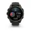 Смарт-годинник Garmin Fenix 8 – 43 мм, AMOLED Sapphire, титан з DLC-покриттям Carbon Gray та силіконовим ремінцем чорного/сірого кольору - 8 - Robinzon.ua