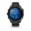 Смарт-годинник Garmin Fenix 8 – 47 мм, AMOLED, сланцево-сірий з чорним силіконовим ремінцем - 1 - Robinzon.ua