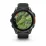 Смарт-годинник Garmin Fenix 8 – 47 мм, AMOLED, сланцево-сірий з чорним силіконовим ремінцем - 5 - Robinzon.ua