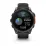 Смарт-годинник Garmin Fenix 8 – 47 мм, AMOLED, сланцево-сірий з чорним силіконовим ремінцем - 8 - Robinzon.ua