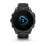 Смарт-годинник Garmin Fenix 8 – 47 мм, AMOLED Sapphire, титан з DLC-покриттям Carbon Gray та силіконовим ремінцем чорного/сірого кольору - 3 - Robinzon.ua