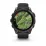 Смарт-годинник Garmin Fenix 8 – 47 мм, AMOLED Sapphire, титан з DLC-покриттям Carbon Gray та силіконовим ремінцем чорного/сірого кольору - 5 - Robinzon.ua
