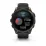 Смарт-годинник Garmin Fenix 8 – 47 мм, AMOLED Sapphire, титан з DLC-покриттям Carbon Gray та силіконовим ремінцем чорного/сірого кольору - 8 - Robinzon.ua