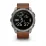 Смарт-годинник Garmin Fenix 8 – 51 мм, AMOLED Sapphire, титан з DLC-покриттям Carbon Gray та каштановим шкіряним ремінцем - 8 - Robinzon.ua