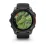 Смарт-годинник Garmin Fenix 8 – 51 мм, AMOLED, сланцево-сірий з чорним силіконовим ремінцем - 5 - Robinzon.ua