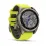Смарт-часы Garmin Fenix 8 – 47 мм, Solar Sapphire, титан с ярко-желтым/графитовым силиконовым ремешком - 2 - Robinzon.ua