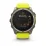 Смарт-часы Garmin Fenix 8 – 51 мм, Solar Sapphire, титан с ярко-желтым/графитовым силиконовым ремешком - 1 - Robinzon.ua
