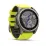 Смарт-часы Garmin Fenix 8 – 51 мм, Solar Sapphire, титан с ярко-желтым/графитовым силиконовым ремешком - 2 - Robinzon.ua