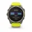 Смарт-часы Garmin Fenix 8 – 51 мм, Solar Sapphire, титан с ярко-желтым/графитовым силиконовым ремешком - 3 - Robinzon.ua